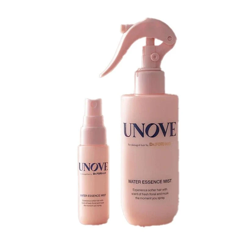 Unove Water Essence Mist Set (2 pezzi) [200ml+30ml]
