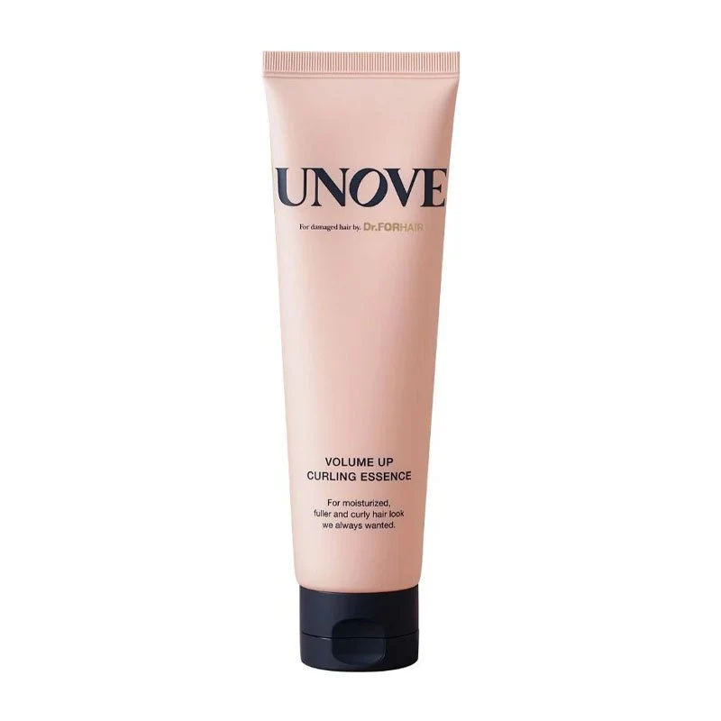 Unove Volume Up Essenza Curling 147ml