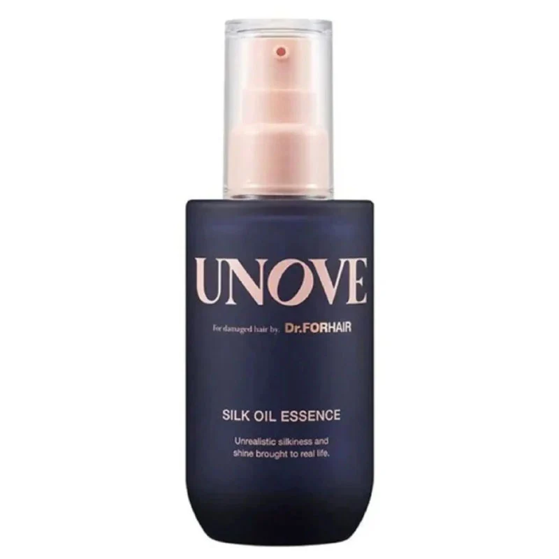 Unove Olio di Seta Essenza 70ml