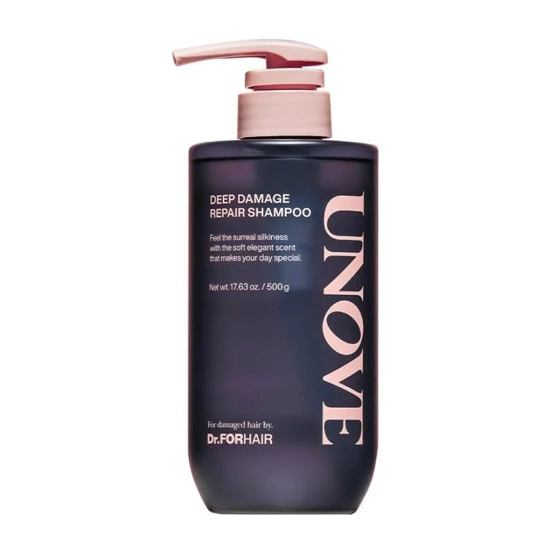 Shampoo Unove danni profondi 500 g