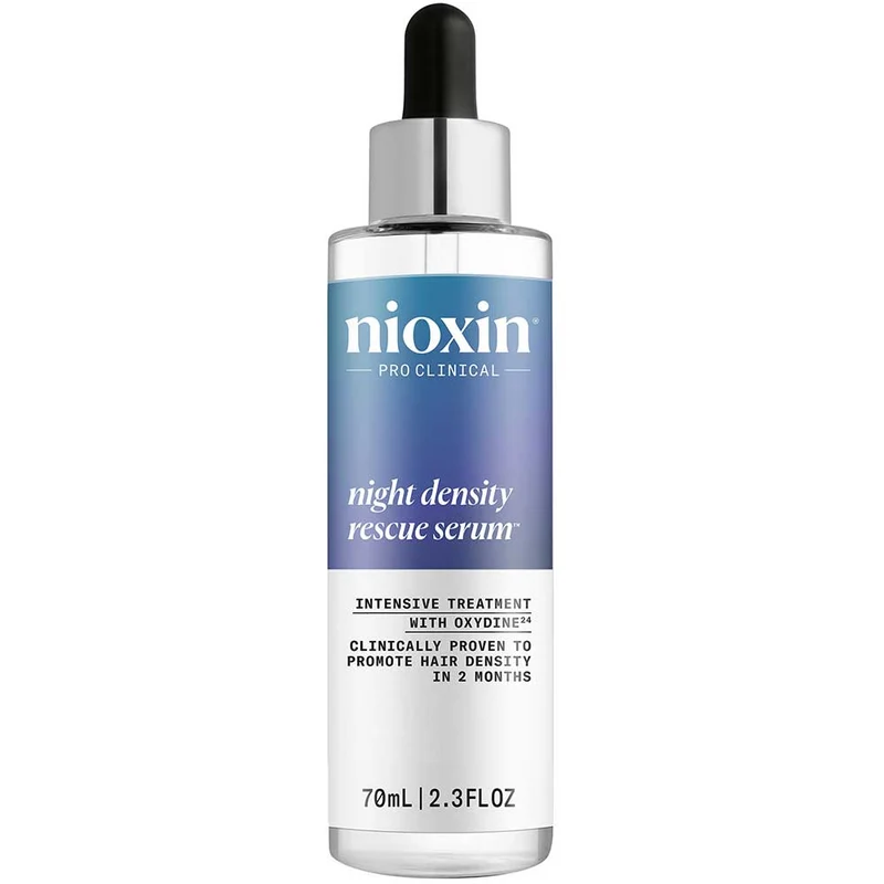 Night Density Rescue Serum 70ml