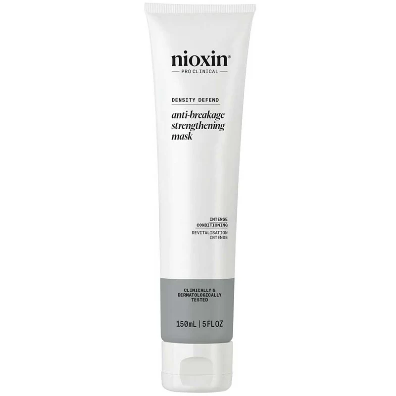 Anti-Breakage Strengthening Mask 150ml