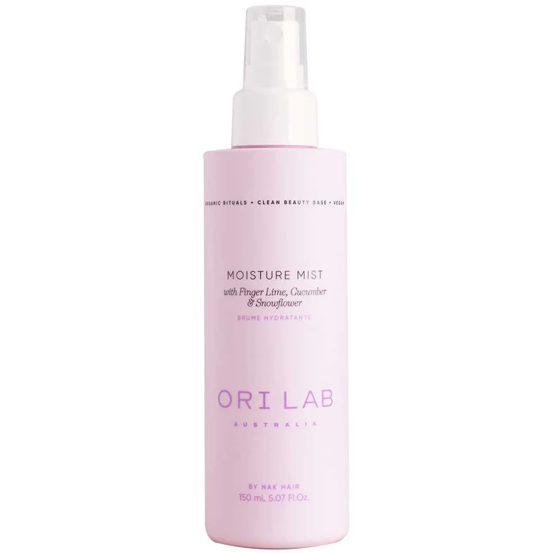 Moisture Mist 150ml