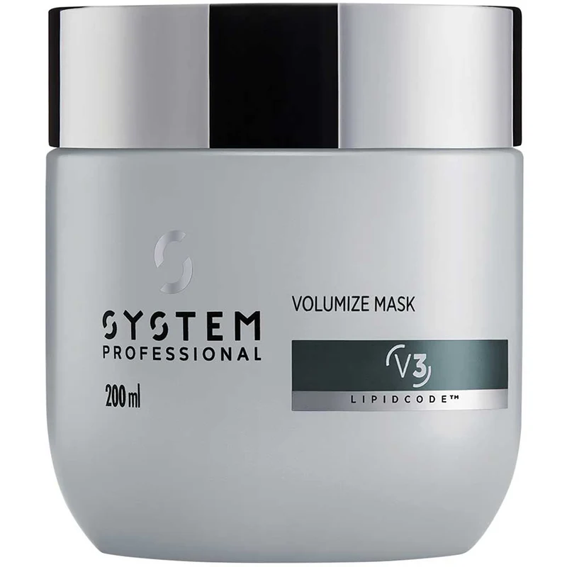 Volumize Mask 200ml