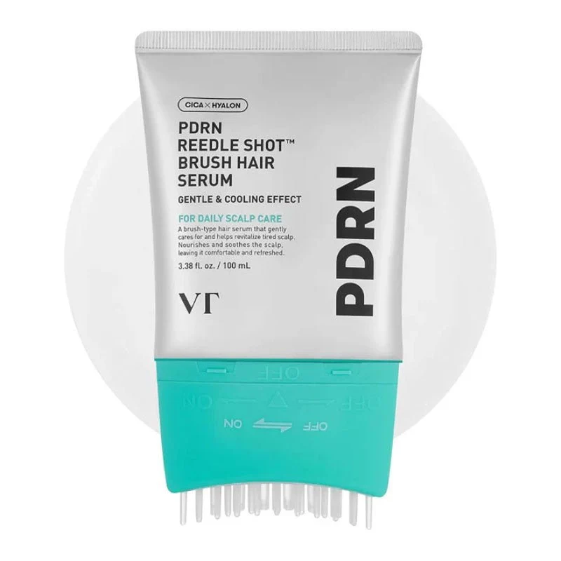 Siero per capelli PDRN Reedle Shot Brush 100ml