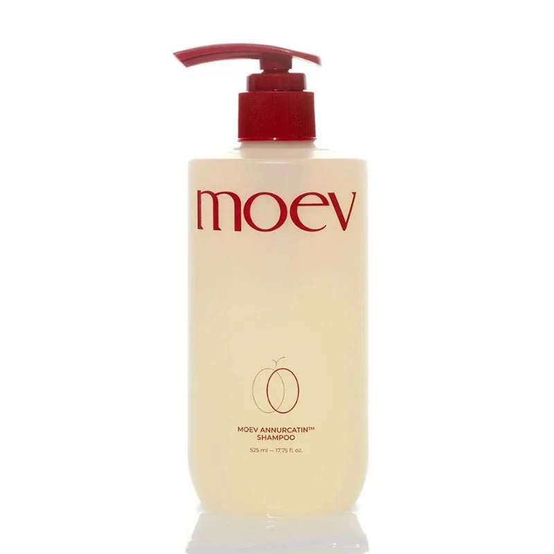 Shampoo Annurcatin 525 ml