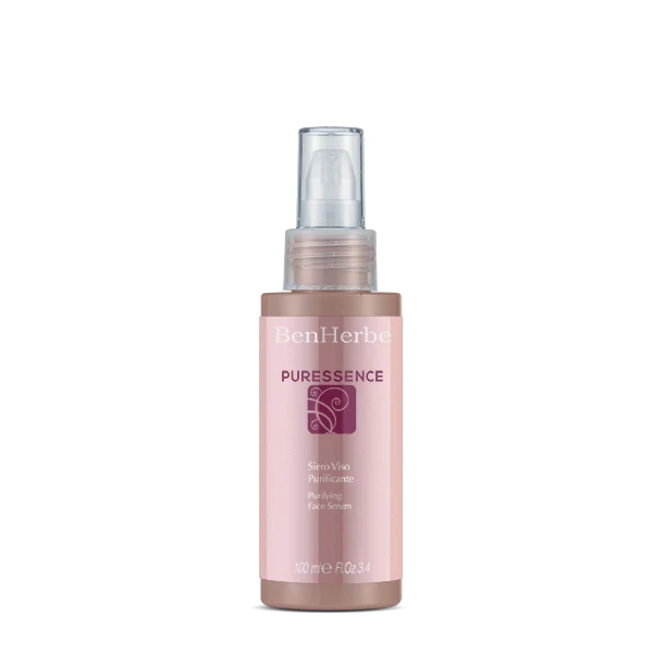 BenHerbe Puressence Siero Viso Purificante- 100 ml