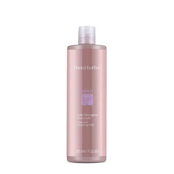 BenHerbe Sensi Lozione Tonica Universale- 500 ml