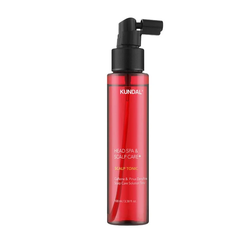 Head Spa & Scalp Care+ Tonico per il cuoio capelluto 100 ml