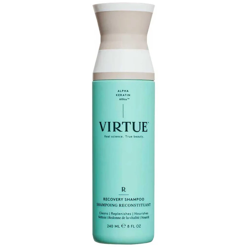 Recovery Shampoo 240ml