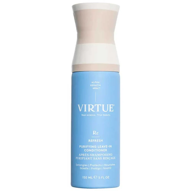 Purifying Leave-In Conditioner
