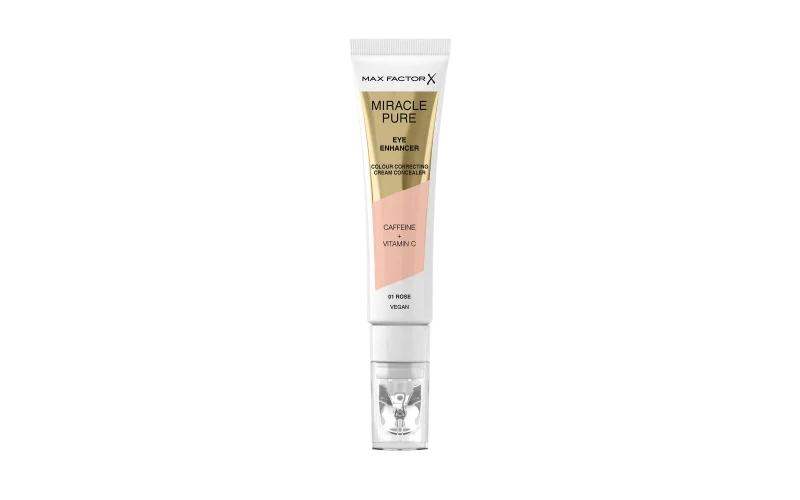 Max Factor Correttore Enhancer Concealer N.01 Rose