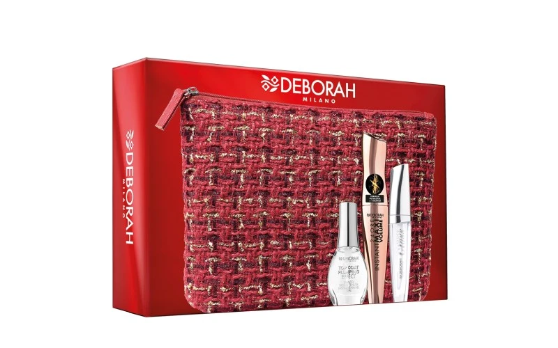 Deborah Pochette N.09 2024
