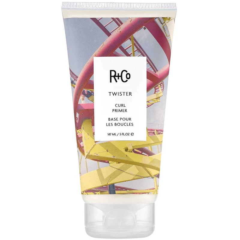 TWISTER Curl Primer 147ml