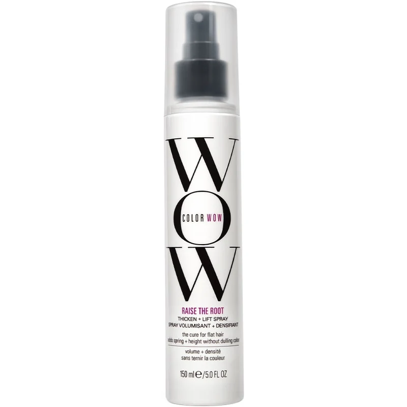 Raise The Root Thicken And Lift Spray 150ml