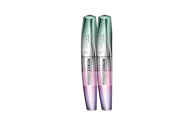 Rimmel Mascara Extention 1+1