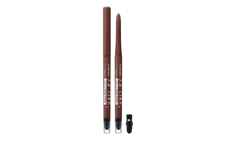 Deborah Matita Labbra 24ore Make Up Filler Effect N.01 Endless Nude