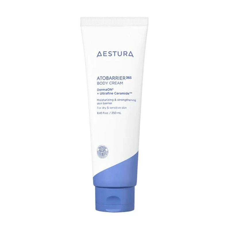 Crema Corpo Atobarrier 365 250ml