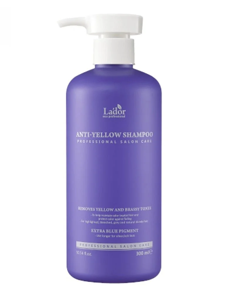 Shampoo Antigiallo 300ml