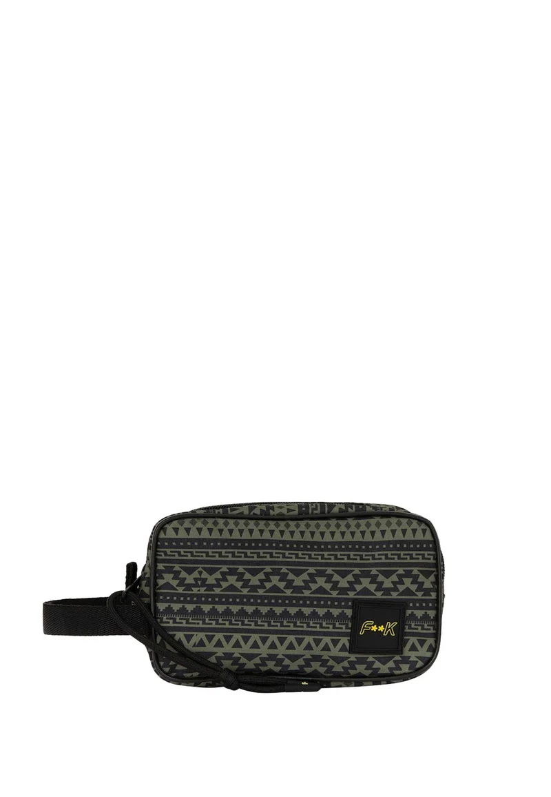 F**k Beauty Case Uomo | FA25-M02AP81X12