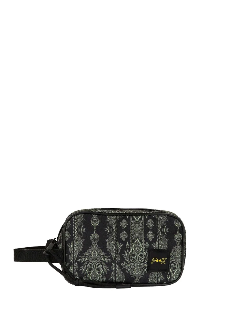 F**k Beauty Case Uomo | FA25-M02AA81X12