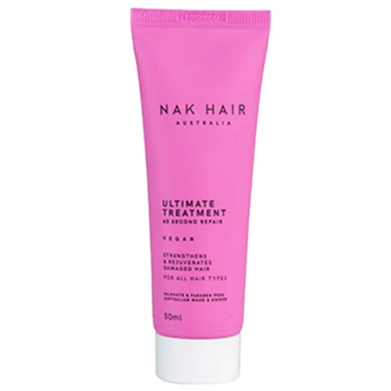 Ultimate Treatment - 60 Second Repair 50ml - Minis