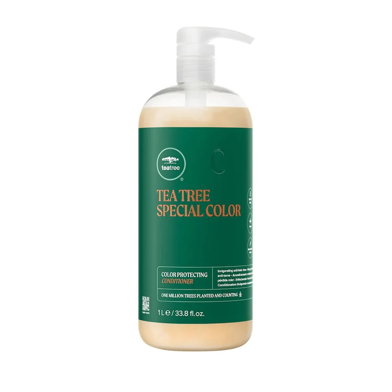 Tea Tree Special Colour Conditioner 1L
