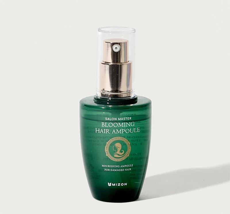 Salon Master Fiala per capelli in fiore 50ml