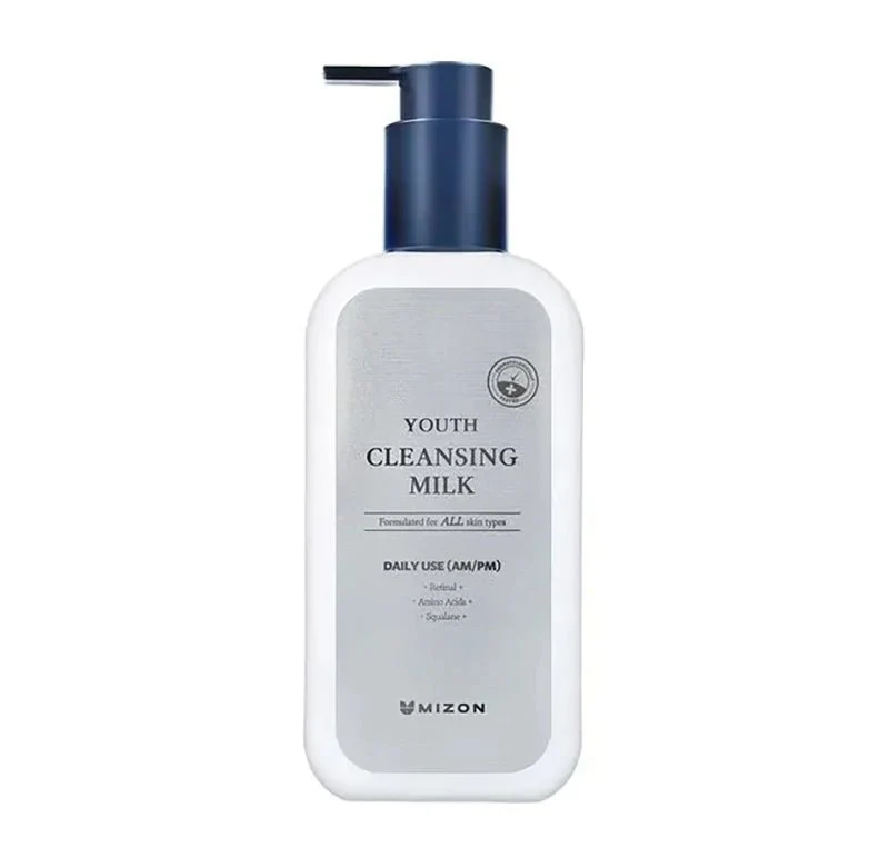 Latte Detergente Gioventù 200ml