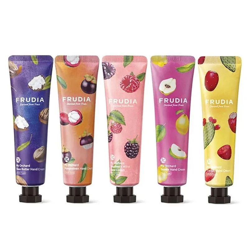 My Orchard Crema Mani Tipo Ricco 30g
