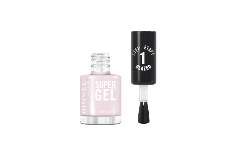 Rimmel Smalto Unghie Super Gel N. 105