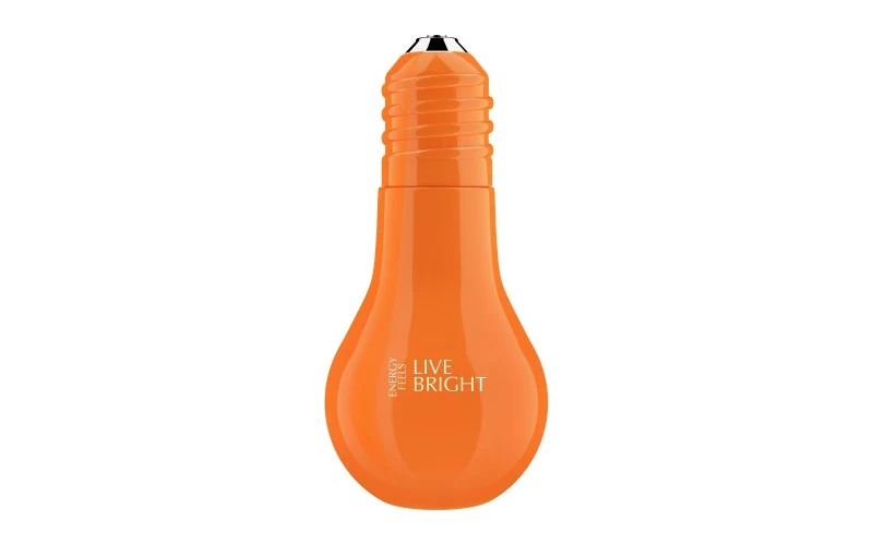Energy Feels Eau de Toilette 28 Ml Live Bright