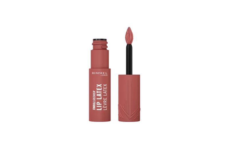 Rimmel Rossetto Lip Latex N.150