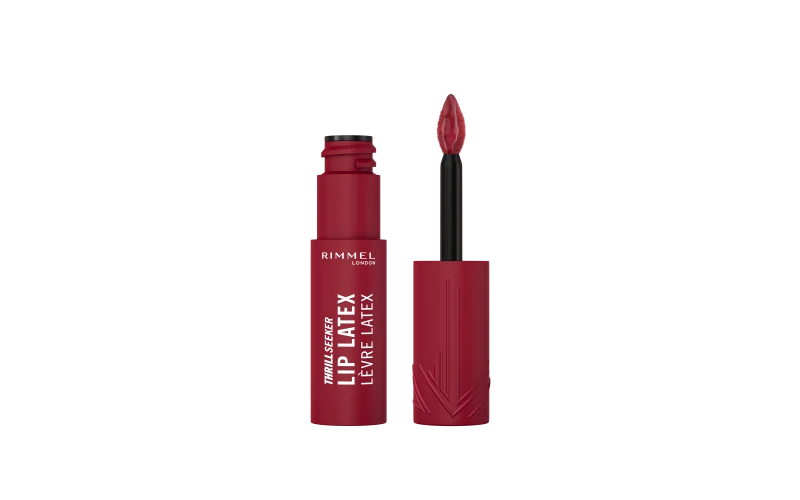 Rimmel Rossetto Lip Latex N.450brbr