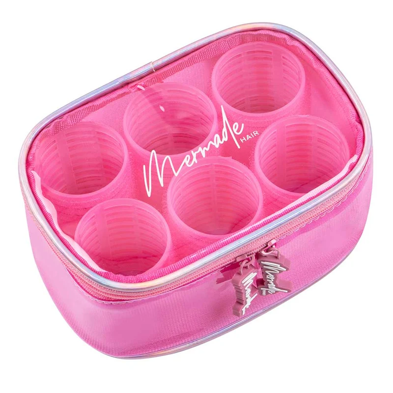 Hair Velcro Roller Kit