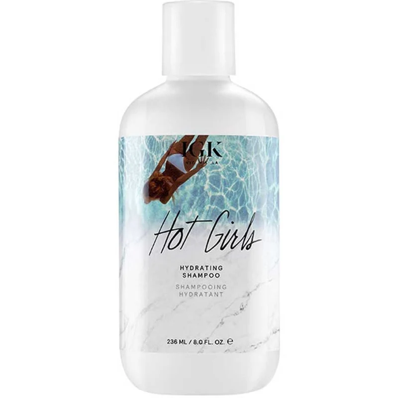 Hot Girls Hydrating Shampoo 236ml