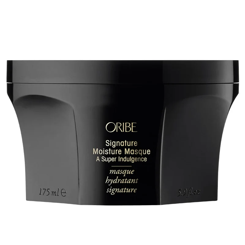 Signature Moisture Masque 175ml