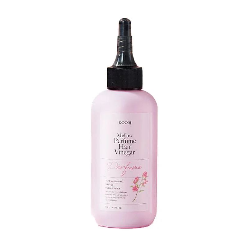 Aceto per capelli dal profumo morbido 150 ml