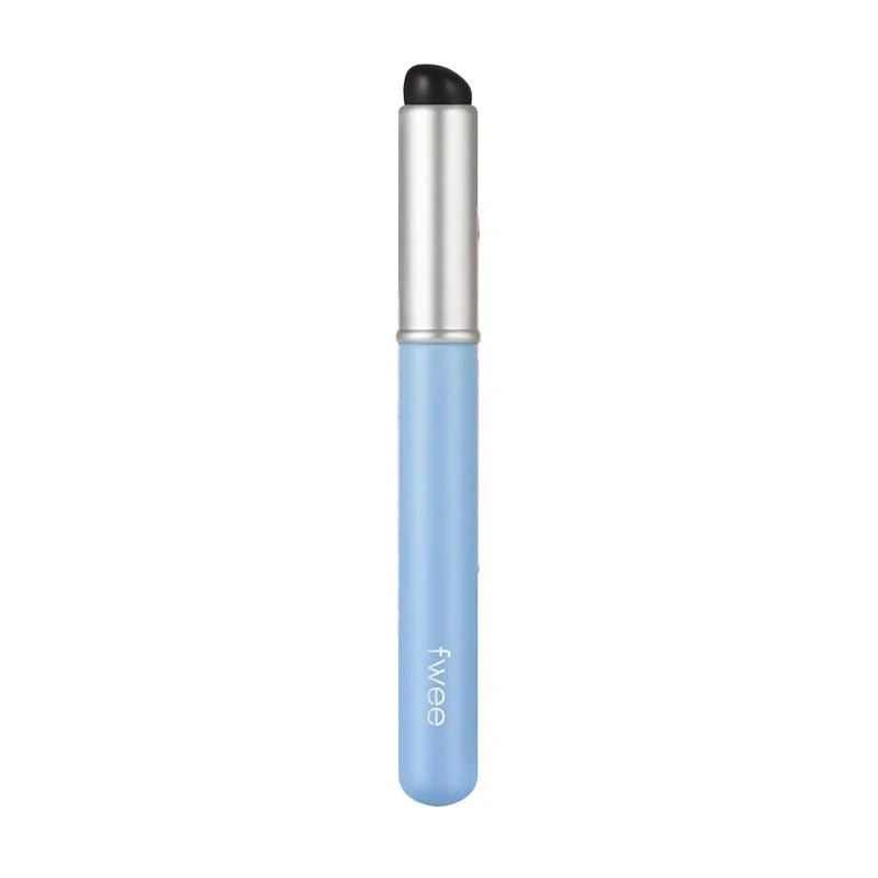 Pennello per labbra in silicone fingerlike 1 pz