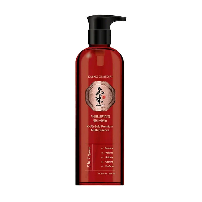 Ki Gold Premium Multi Essenza 500ml