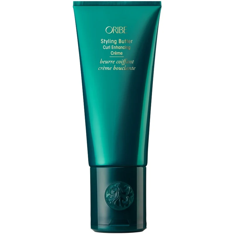 Styling Butter Curl Enhancing Cream 200ml