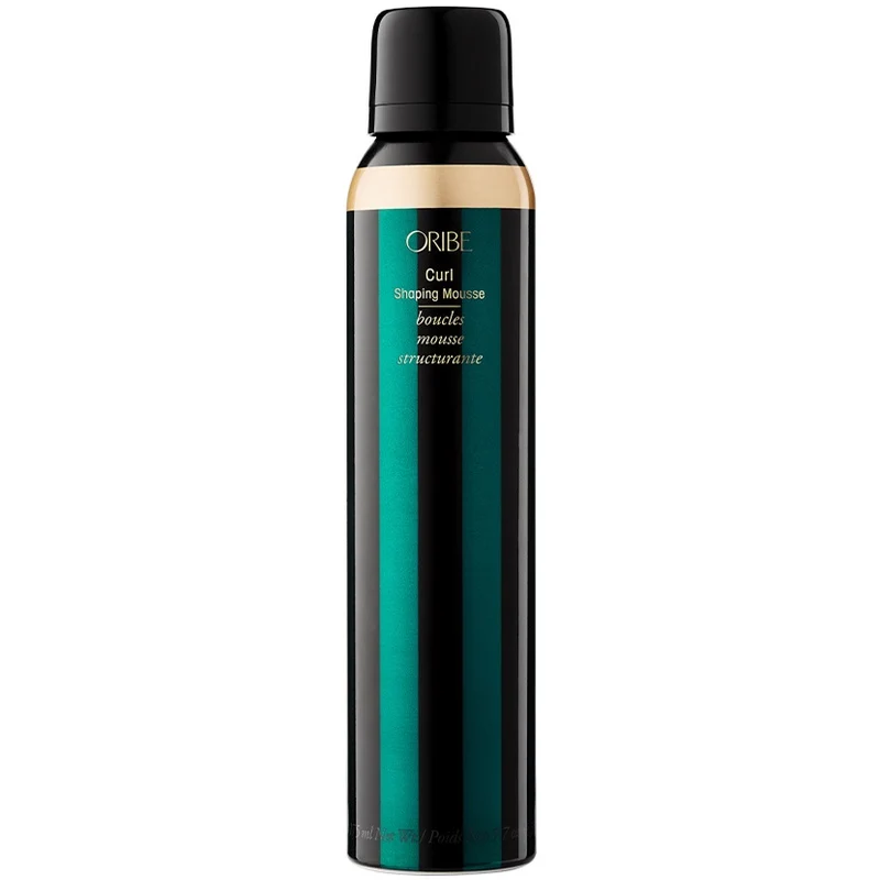 Curl Shaping Mousse 175ml