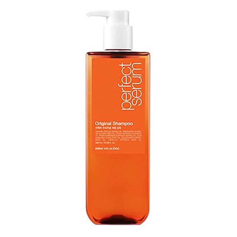 Siero Perfetto Shampoo Originale 680ml