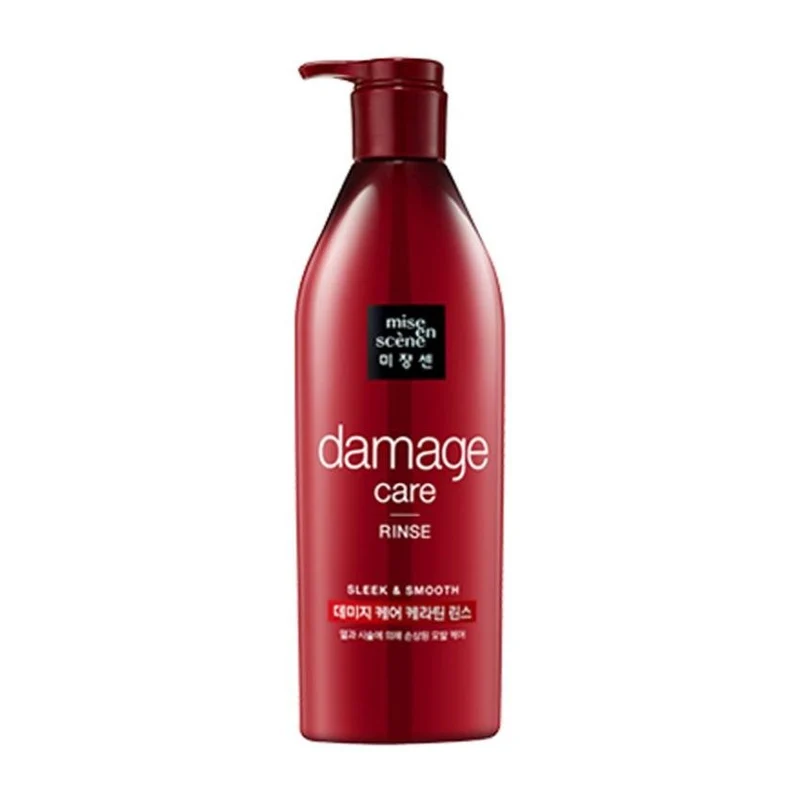 Energy From Rose-Protein Damage Care Risciacquo 680ml