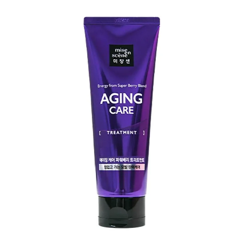 Energy From Power Berry Blend Trattamento per l'invecchiamento 180ml