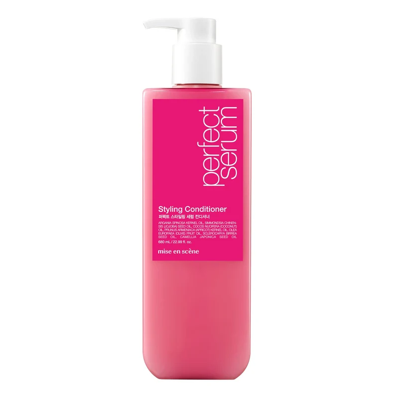 Balsamo per lo styling del siero perfetto 680 ml