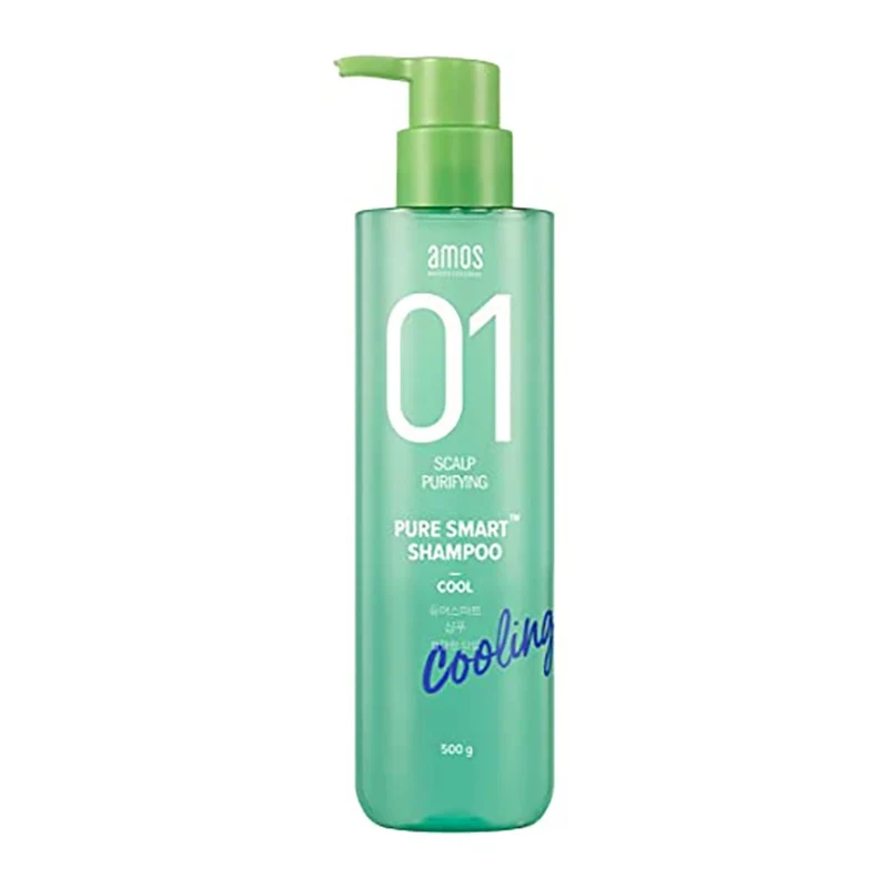 Pure Smart Shampoo Freddo 500g