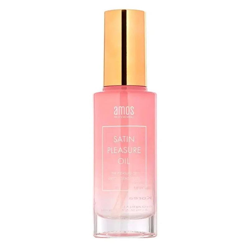 Olio di piacere satinato 50ml