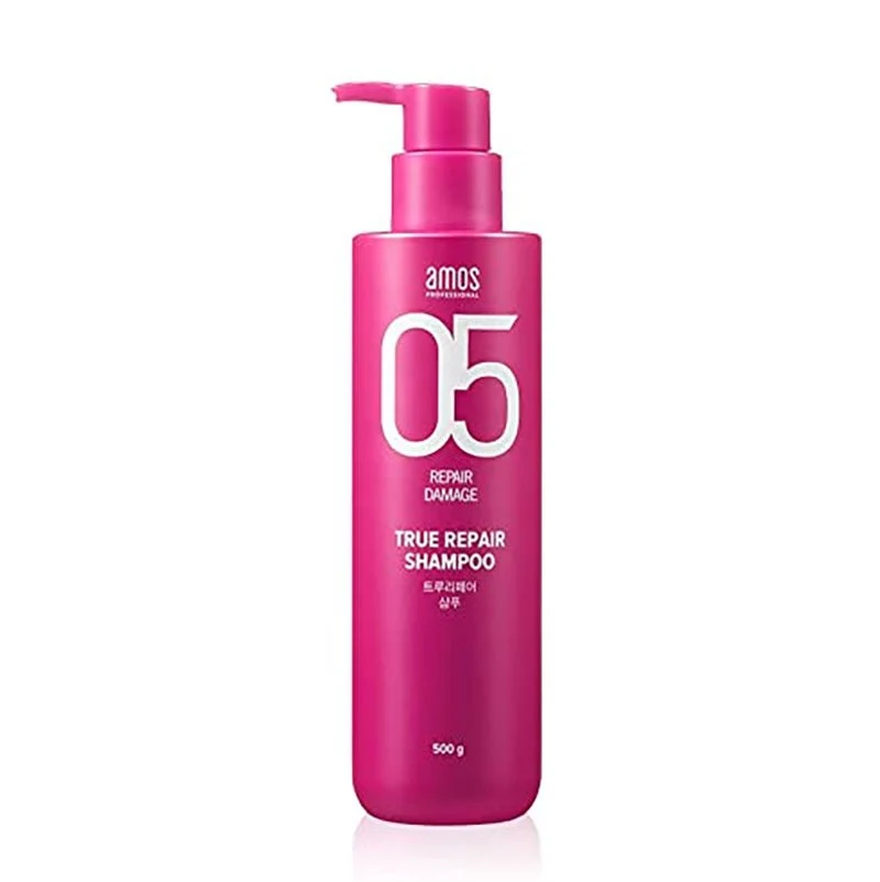 Vero Shampoo Riparatore 500g