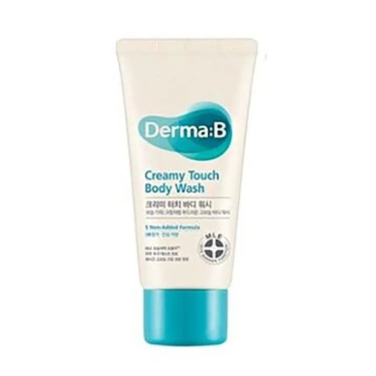 Bagnodoccia Cremoso Touch Mini 30ml